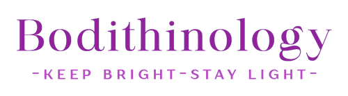 Bodithinology logo