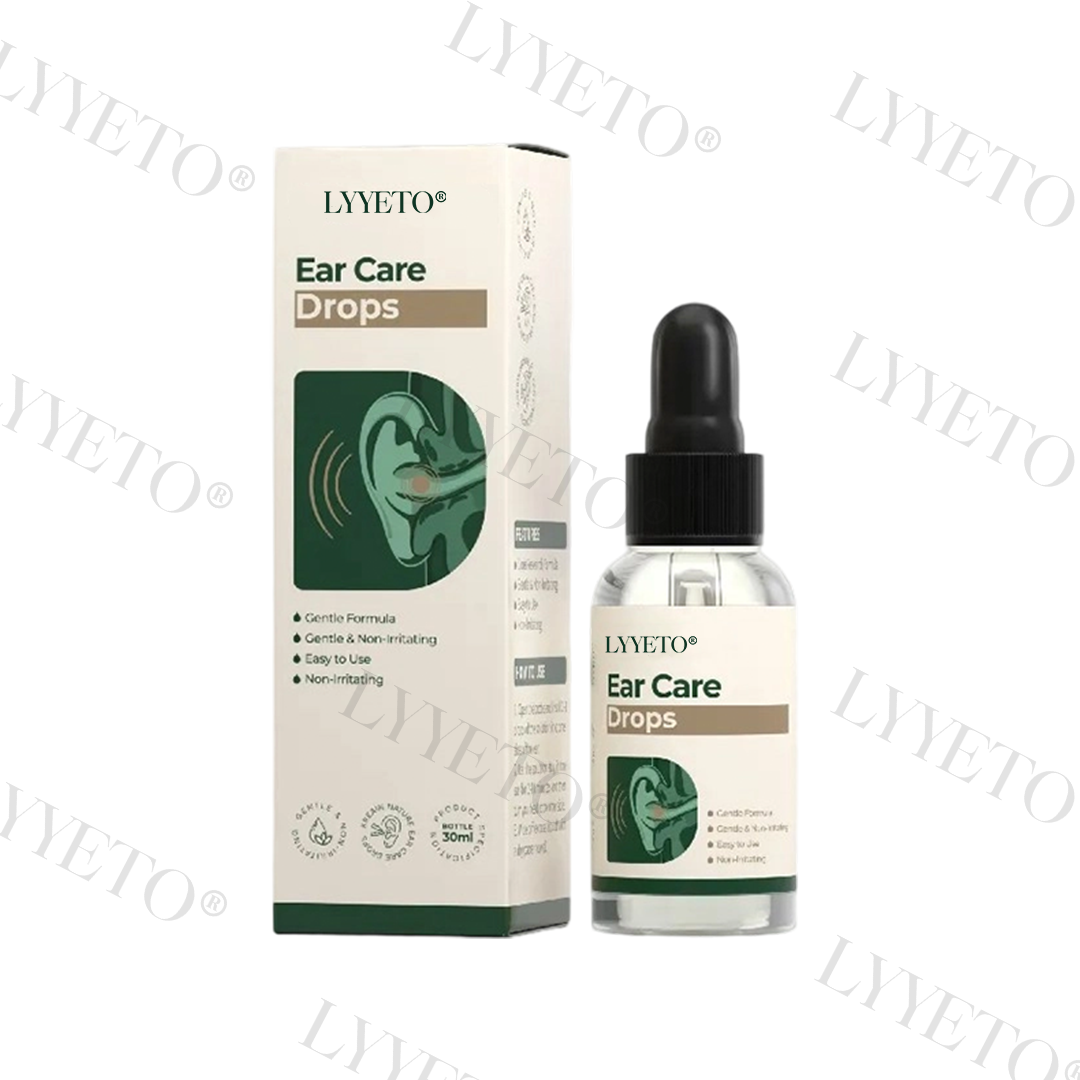 🔥Hot Sale - Limited Time Offer🔥 Lyyeto® Ear Care Solution_Ultra01