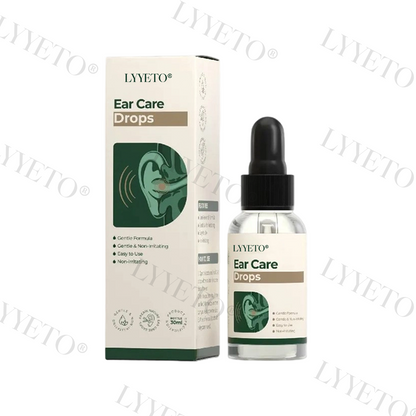 🔥Hot Sale - Limited Time Offer🔥 Lyyeto® Ear Care Solution_Ultra01