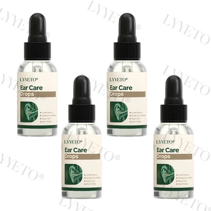 🔥Hot Sale - Limited Time Offer🔥 Lyyeto® Ear Care Solution_Ultra01