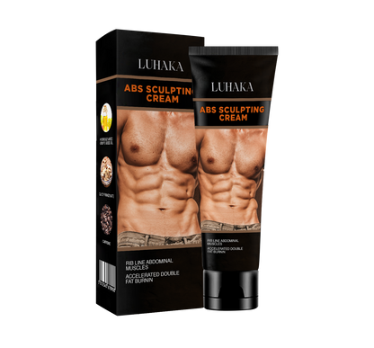 Luhaka™ Abs Sculpting Cream