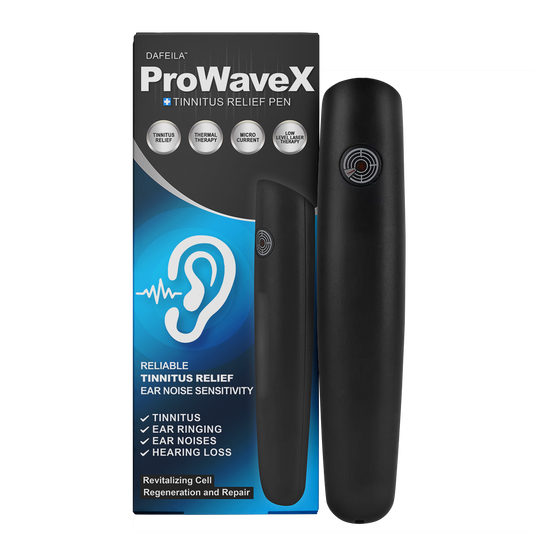 Dafeila™ ProWaveX Tinnitus Relief Pen