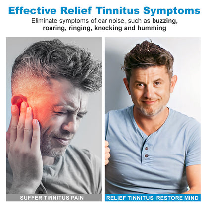 Luhaka™ Tinnilax Tinnitus Relief 🌟Super Deals🌟