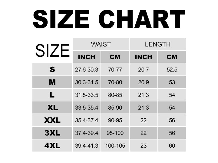 Luhaka Gynecomastia Compression Zipper Vest