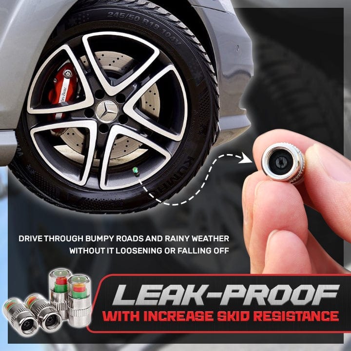 Car Tire Pressure Monitors - Best Deals