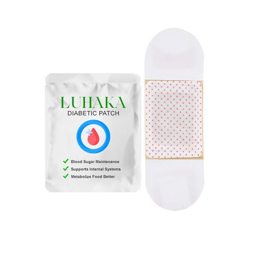 Luhaka Diabetic Patch